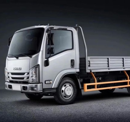 輕卡汽(qì)車