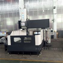 江(jiang)蘇數控龍門銑床(chuáng)