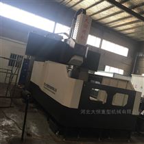 江蘇 常(cháng)州 3米乘以2米(mǐ) 數控龍門銑(xǐ)床