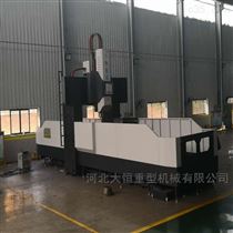 模(mó)具加工(gong)機械數(shu)控龍門(men)銑床