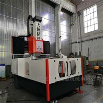 DHXK32053205重型(xíng)數控龍門銑(xǐ)床