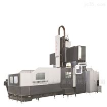 DHXK2203精密多(duo)功能龍門式(shì)加工中心