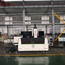 杭州日丰传感器制造有限公司大型(xíng)數控龍門銑床(chuang)