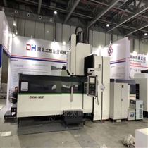山東省(shěng)煙台數(shù)控龍門(mén)銑床