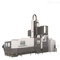 DHXK2818數控龍(long)門銑床(chuang)