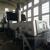 DHXK2206DHXK2206模具(ju)重型數控龍門(men)銑床
