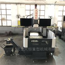 DHXK1517數控龍門(men)銑床絲杆(gǎn)、線規中國(guo)台灣上銀(yín)