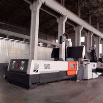 DHXK2016數(shù)控龍門(mén)銑床