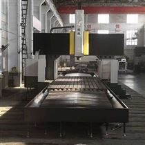 全自(zi)動數控(kòng)龍門銑(xi)床、光機(ji)