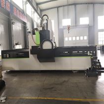 東莞精密數控(kòng)龍門銑床