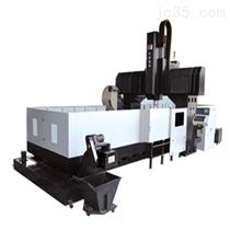 DHXK3014重切削(xuē)數控龍(lóng)門銑床(chuáng)