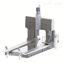 DHXK1802數空(kōng)龍門銑18系列