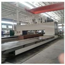 DHXK4022數(shù)控龍門(men)加工中(zhong)心