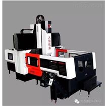 重切(qiē)削數控(kong)龍門銑(xǐ)床