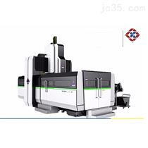 DHXK1802數控龍門(mén)銑床