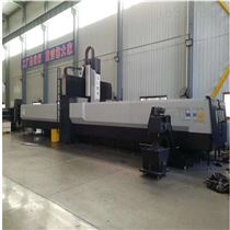 HDXK3708龍門加工中(zhong)心37系列