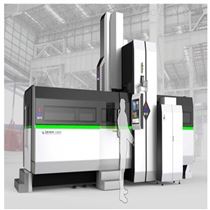 DHB2348X40數控龍門銑床新(xin)型18系列