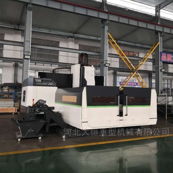 數控銑(xi)床光機(jī)