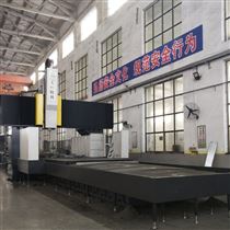 機(ji)械加工(gōng)設備數(shù)控龍門(men)銑床