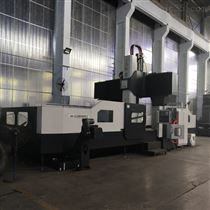 高效(xiao)率 龍門(mén)數控銑(xi)床 有效(xiao)行程3000*1800