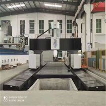 8米乘(chéng)以3米大(dà)型數控(kòng)龍門銑(xi)床