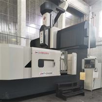 8米大型(xíng)重切削(xuē)數控龍(long)門銑床(chuáng)