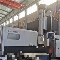 DHXK25033米乘以2米數控(kòng)龍門銑床