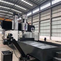 DHXK3708兩線一硬數控(kòng)龍門銑床