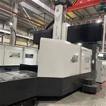 DHc2328*404米(mi)重切削數控龍門(mén)銑床 龍門加工中(zhong)心