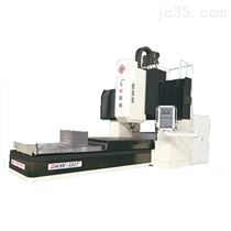 DHXK-1517小型龍門(men)式攪拌摩擦(cā)焊設備