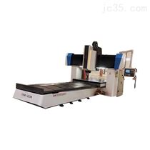 FSW-2230中型龍門式(shì)攪拌摩擦焊(han)