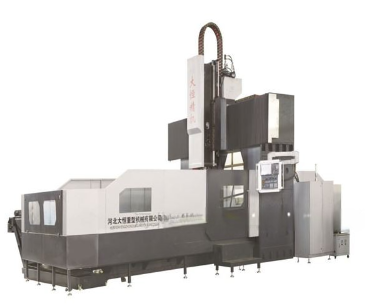 龍門銑(xi)床光機(ji)