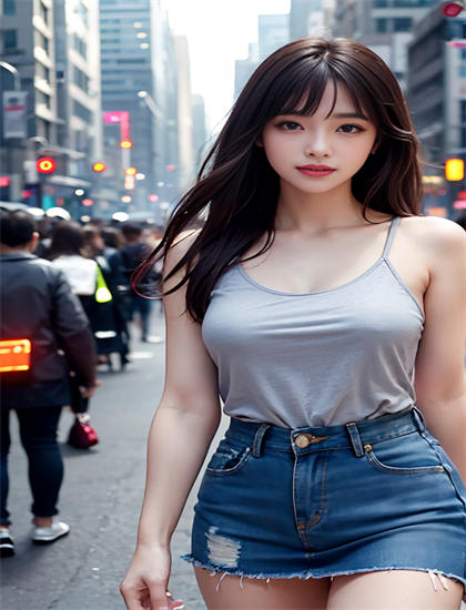 染红的街道结局处理：收尾方式与主题升华