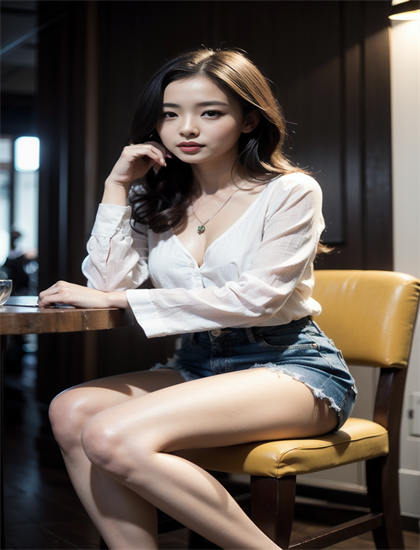 《古董迷中谜》高潮解析：戏剧冲突与情感爆发